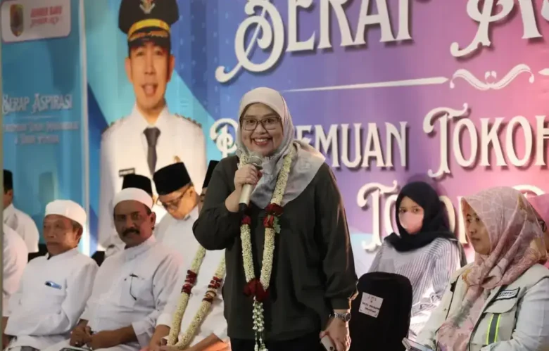 Pemkab Jember sinergikan bedah rumah dan homecare demi kesehatan warga (foto: istimewa)