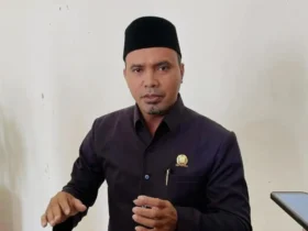 Sekretaris Komisi A DPRD Magetan Didik Haryono (foto: istimewa)