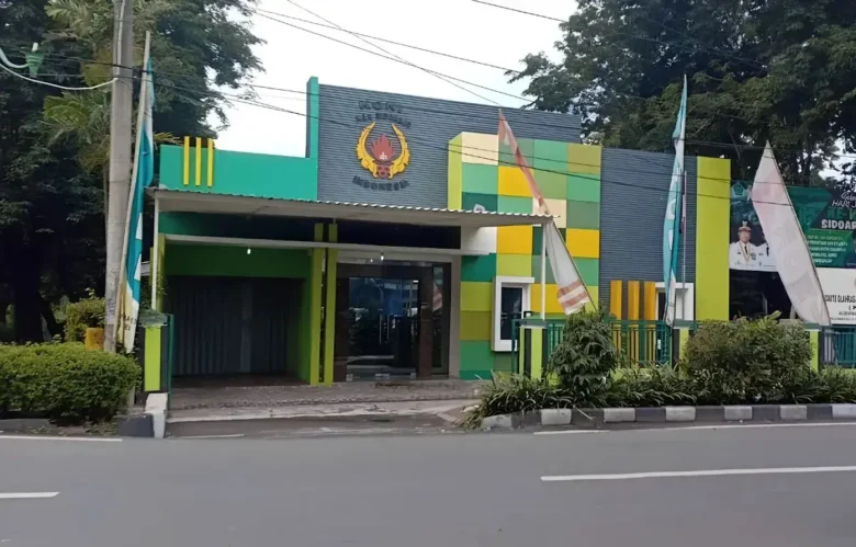 KONI Sidoarjo (foto: istimewa)
