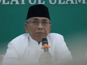 Ketum PBNU KH Yahya Cholil Staquf (foto: nu.or.id)