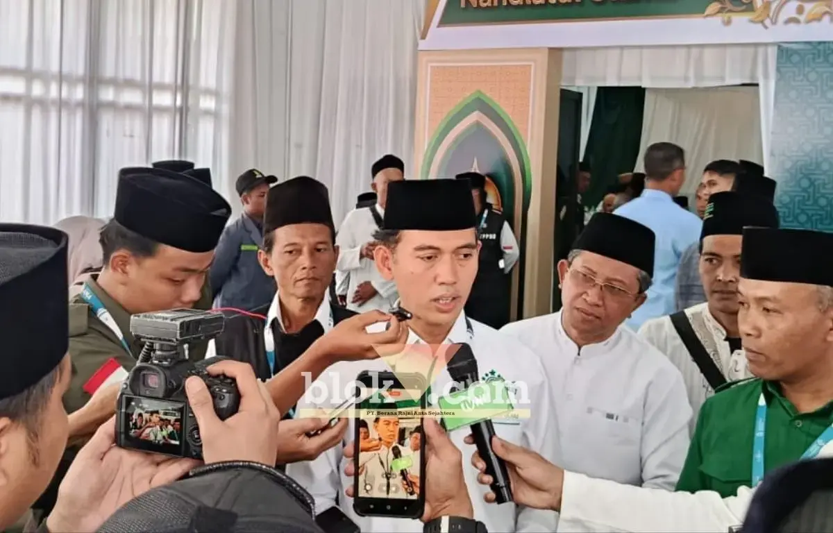 Asrorun Ni’am: Muktamar ke-35 NU Letakkan Fondasi Revolusioner, Supremasi Ulama Diperkuat