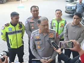 Dirlantas Polda Jawa Timur Kombes Pol Rahmat Hakim, S.I.K., M.H. (foto: istimewa)