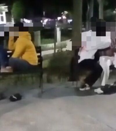 Video Viral Dugaan Aksi Asusila di Taman Merjosari Malang, Pemkot Siapkan CCTV