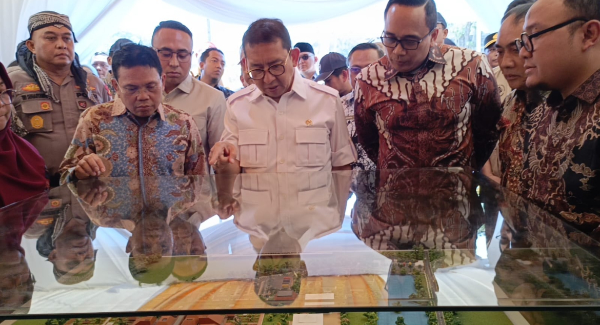 Museum Majapahit Akan Jadi Ikon Baru Indonesia, Desain Ramah Lingkungan dan Terintegrasi dengan Temuan Arkeologi