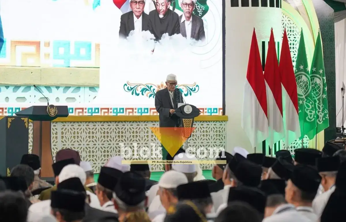 KH Miftachul Akhyar, Dari Rihlah Pesantren hingga Kembali Dipercaya Pimpin Syuriah PBNU