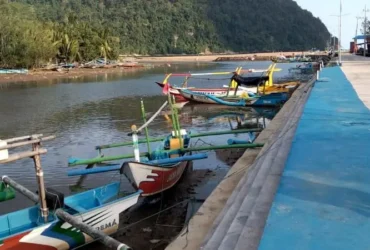 KNMP Pujiharjo Malang mulai beroperasi, tinggal tunggu peresmian Presiden Prabowo (foto: istimewa)