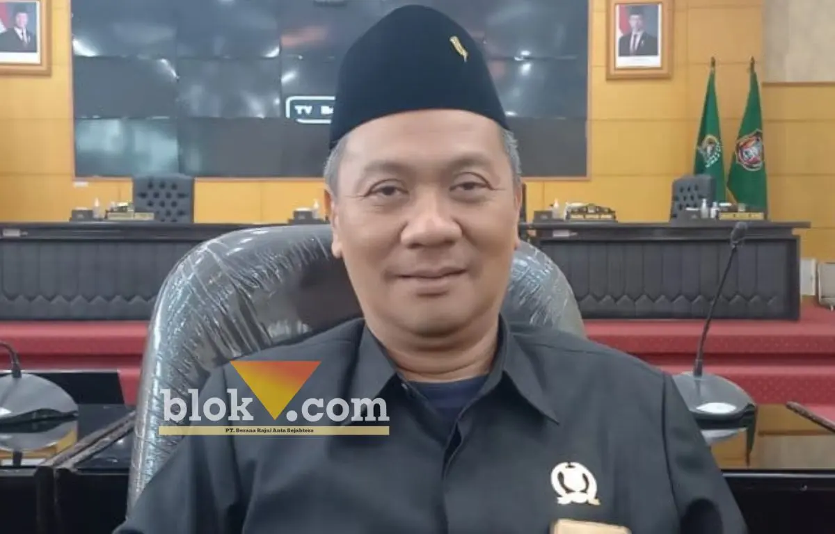 DPRD Kota Blitar Bentuk Pansus, Tolak Penambahan Kuota Toko Berjejaring
