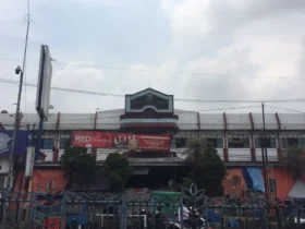Pasar Lawang, Kabupaten Malang (foto: blok- a.com/Putu Ayu)