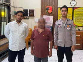 Pengurus Laporkan Bendahara RW, Gelapkan Uang Kas Warga Rp126,7 Juta untuk Investasi Online