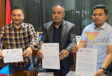 Kontraktor Adukan Pengembang Wangsakarta ke Polres Malang, Dugaan Penipuan dan Penggelapan