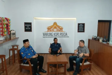 Warung Kopi Perda DPRD Kabupaten Malang Buka Ruang Aspirasi Warga Lewat Kanal Digital (Istimewa)