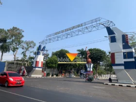 Rencana Alun-alun Kepanjen di Kawasan Stadion Kanjuruhan, sisi keamanan jadi prioritas (blok-a.com / Yogga Ardiawan)