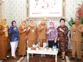 Forum Puspa Gayatri Kabupaten Sidoarjo (foto: istimewa)