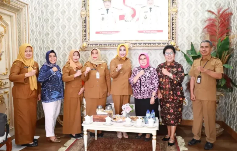 Forum Puspa Gayatri Kabupaten Sidoarjo (foto: istimewa)
