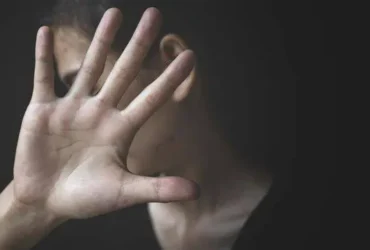 Ilustrasi korban pemerkosaan (foto: istockphoto)