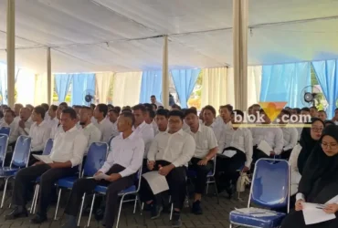 Ilustrasi PPPK Kota Malang (foto: blok-a.com/Berril Labiq)