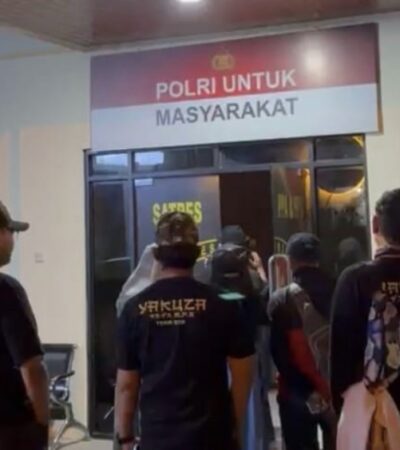 Santriwati 14 Tahun Laporkan Dugaan TPKS di Pesantren Bululawang Malang