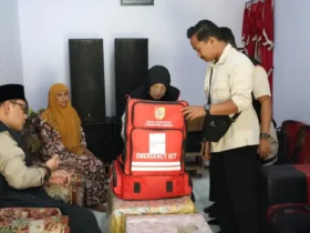 Operasi pelayanan medis di Kecamatan Arjasa, Kabupaten Jember Jumat (18/9/2026). (foto: istimewa)