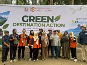 Desa Poncokusumo masuk 15 besar desa wisata, Disparbud soroti kekuatan budaya dan kelembagaan (foto: Istimewa)