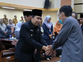 Bupati Jember, Gus Fawait (foto: istimewa)