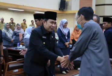 Bupati Jember, Gus Fawait (foto: istimewa)