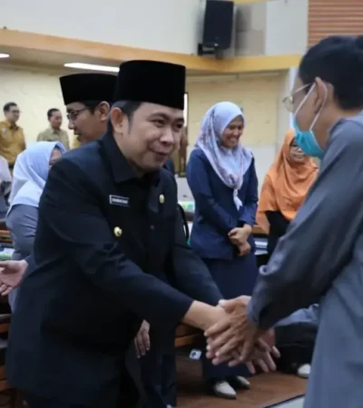 Bupati Jember, Gus Fawait (foto: istimewa)
