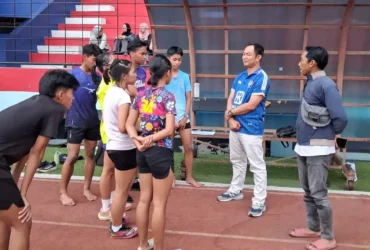 KONI Kota Malang targetkan dua emas pentathlon di Porprov 2027, gandeng PASI hingga cabor renang (foto: dok. KONI for blok-a.com)