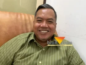Ketua Komisi IV DPRD Kabupaten Malang, Zia Ulhaq Usulkan Rumah Sakit Tipe C di Malang Selatan (blok-a.com / Yogga Ardiawan)