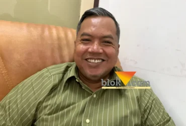 Ketua Komisi IV DPRD Kabupaten Malang, Zia Ulhaq Usulkan Rumah Sakit Tipe C di Malang Selatan (blok-a.com / Yogga Ardiawan)