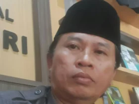 Pemerhati sejarah di Jombang Isma Hakim. (Foto: Istimewa)