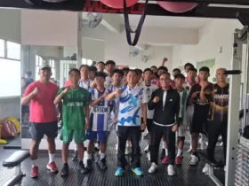 Pra-Puslatkot Porprov 2027, sepak bola putra Kota Malang bidik tembus final (foto: dok. KONI for blok-a.com)