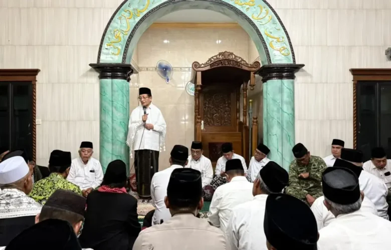 Menteri Agama apresiasi Program Suling Bupati Malang, nilai layak dicontoh daerah lain (foto: istimewa)
