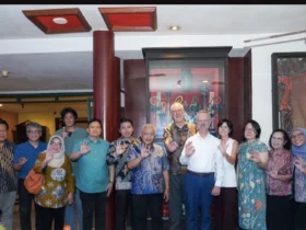 Pemkab Malang Dorong Program AEPW Tak Berhenti sebagai Pilot Project (Prokopim)