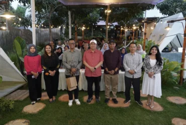 Pemkab Malang Siapkan Kepanjen Convention Center untuk Perluas Pasar UMKM (Prokopim)
