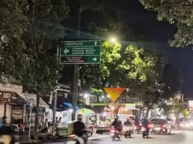 Wisata Malang Selatan lebih mudah diakses, Dishub Jatim siapkan AKDP (foto: blok-a.com/Yogga Ardiawan)