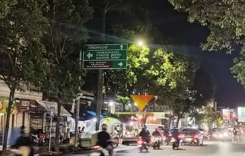 Wisata Malang Selatan lebih mudah diakses, Dishub Jatim siapkan AKDP (foto: blok-a.com/Yogga Ardiawan)