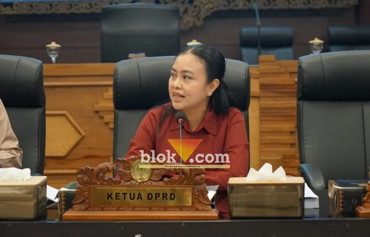 DPRD Kota Mojokerto Dorong Penataan Aset Daerah, Satgas Pemulihan Ditargetkan Terbentuk 2027