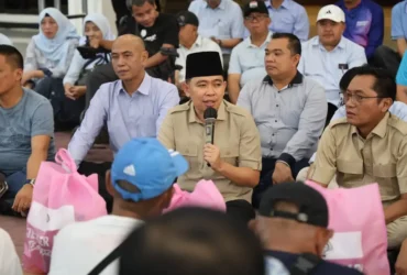 Bupati Jember, Gus Fawait (foto: istimewa)