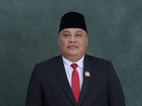 Ketua Fraksi Gerindra DPRD Kora Malang, Danny Agung Prasetyo (dok. Danny for blok-a.com)