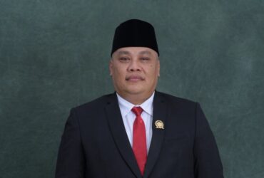 Ketua Fraksi Gerindra DPRD Kora Malang, Danny Agung Prasetyo (dok. Danny for blok-a.com)