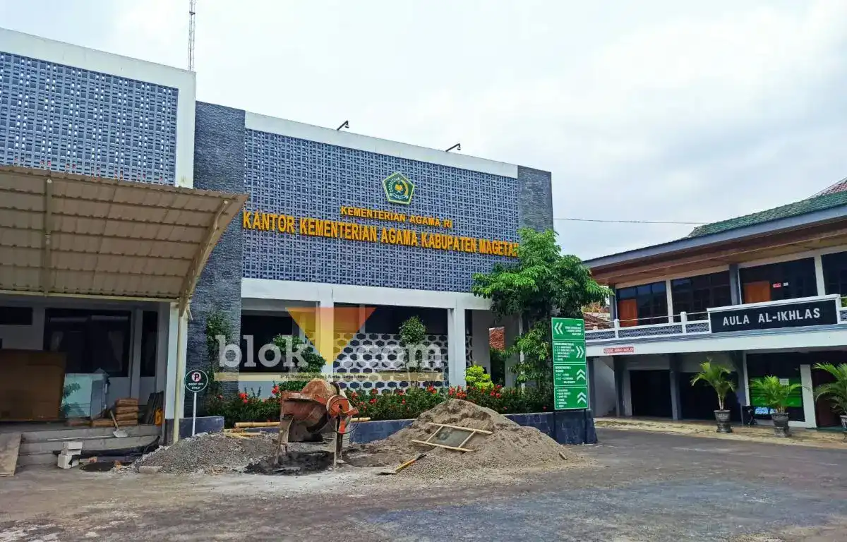 Polemik Infaq Rp500 Ribu per Siswa di MIN 3 Magetan, Kepala Madrasah hingga Kemenag Belum Klarifikasi
